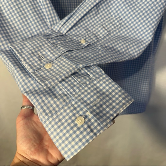 Mens Dress Shirt Bundle Size Large - Picture 9 of 12